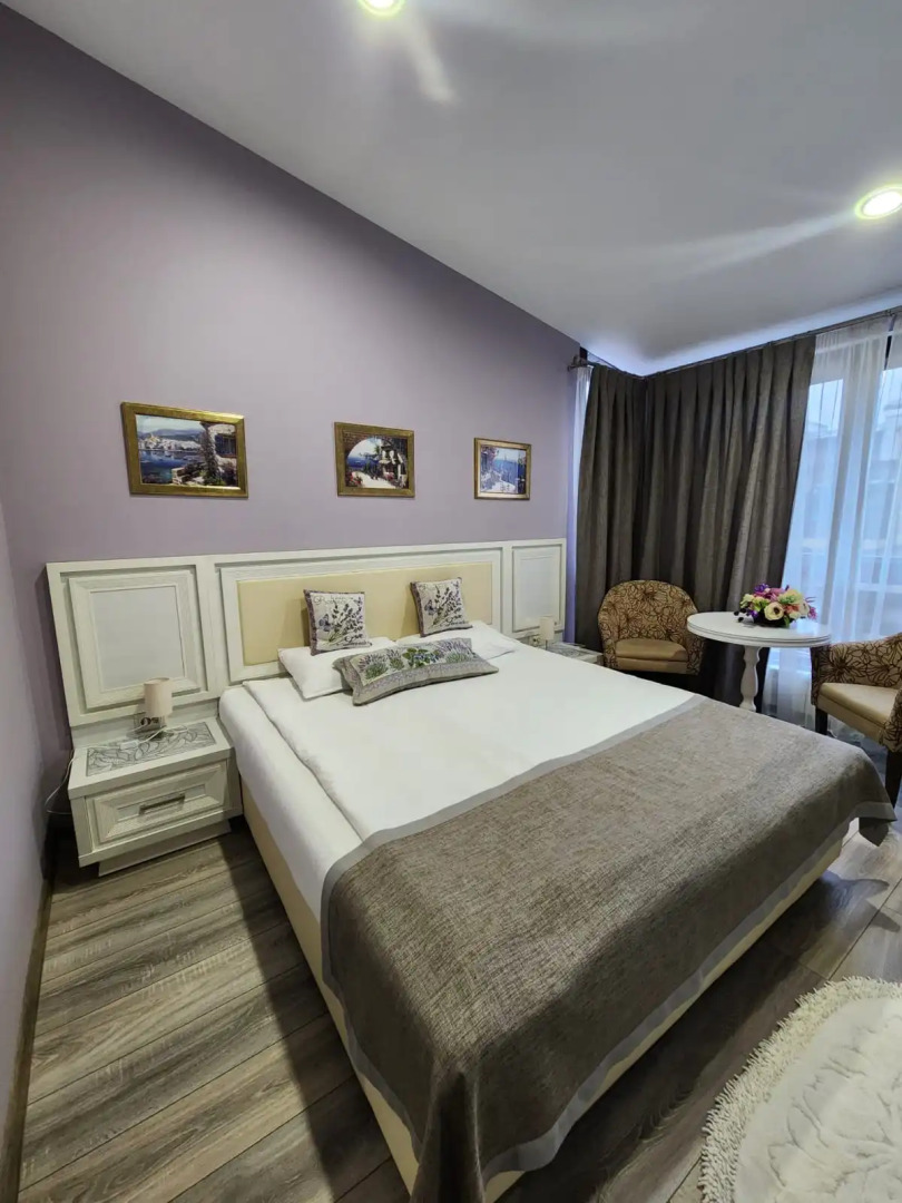 Гостевой дом Sport Point