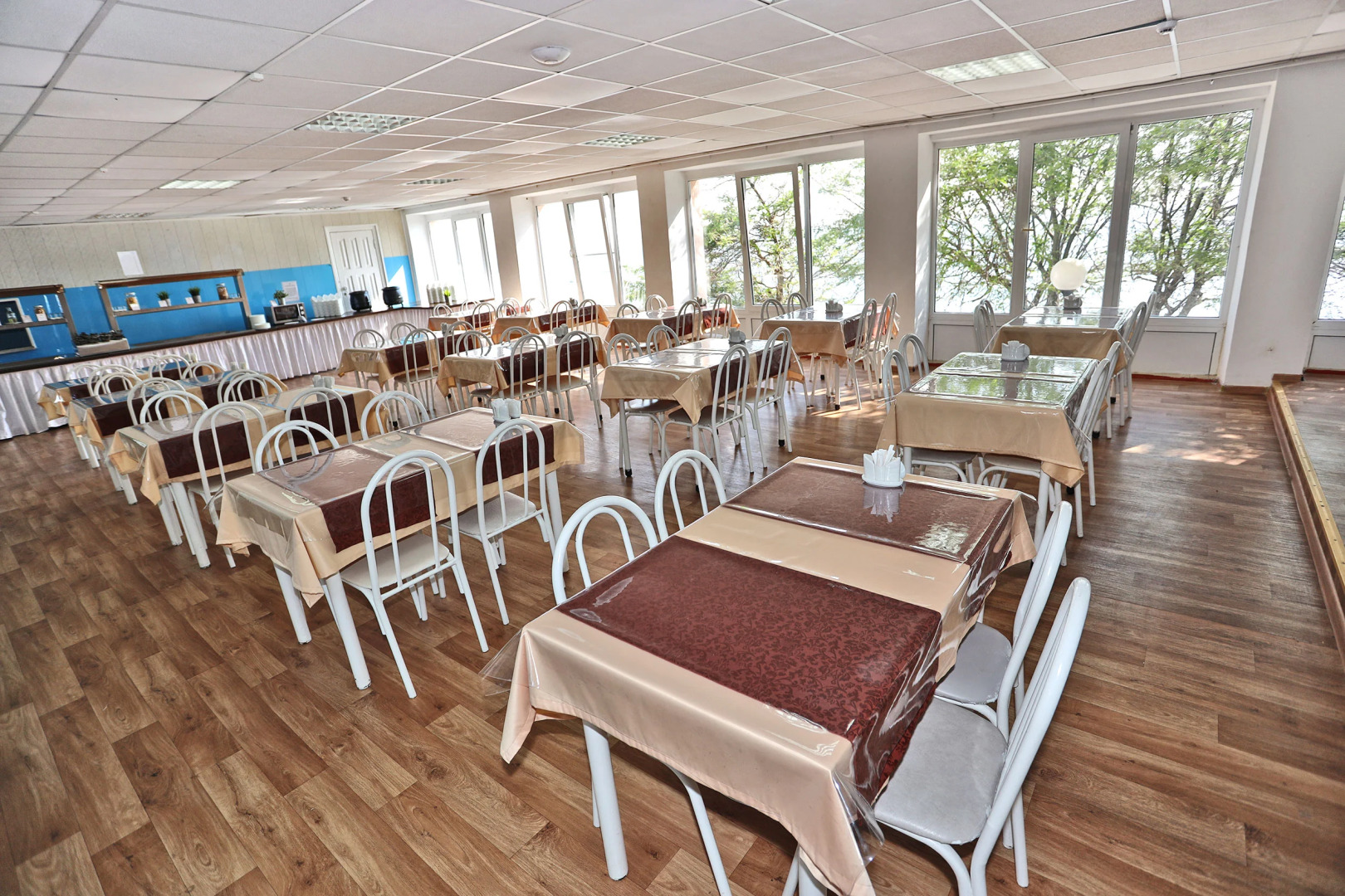 Курортный комплекс Маяк