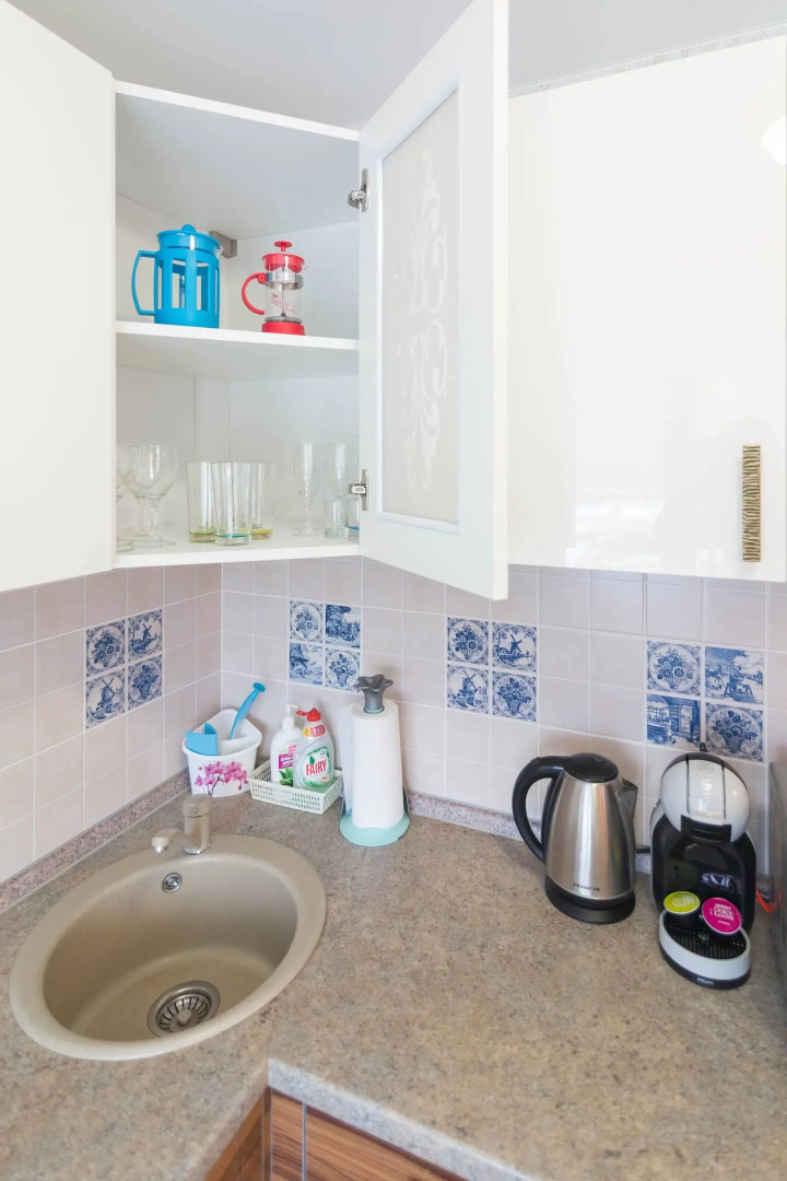 Квартира в Центре на Большой Покровской