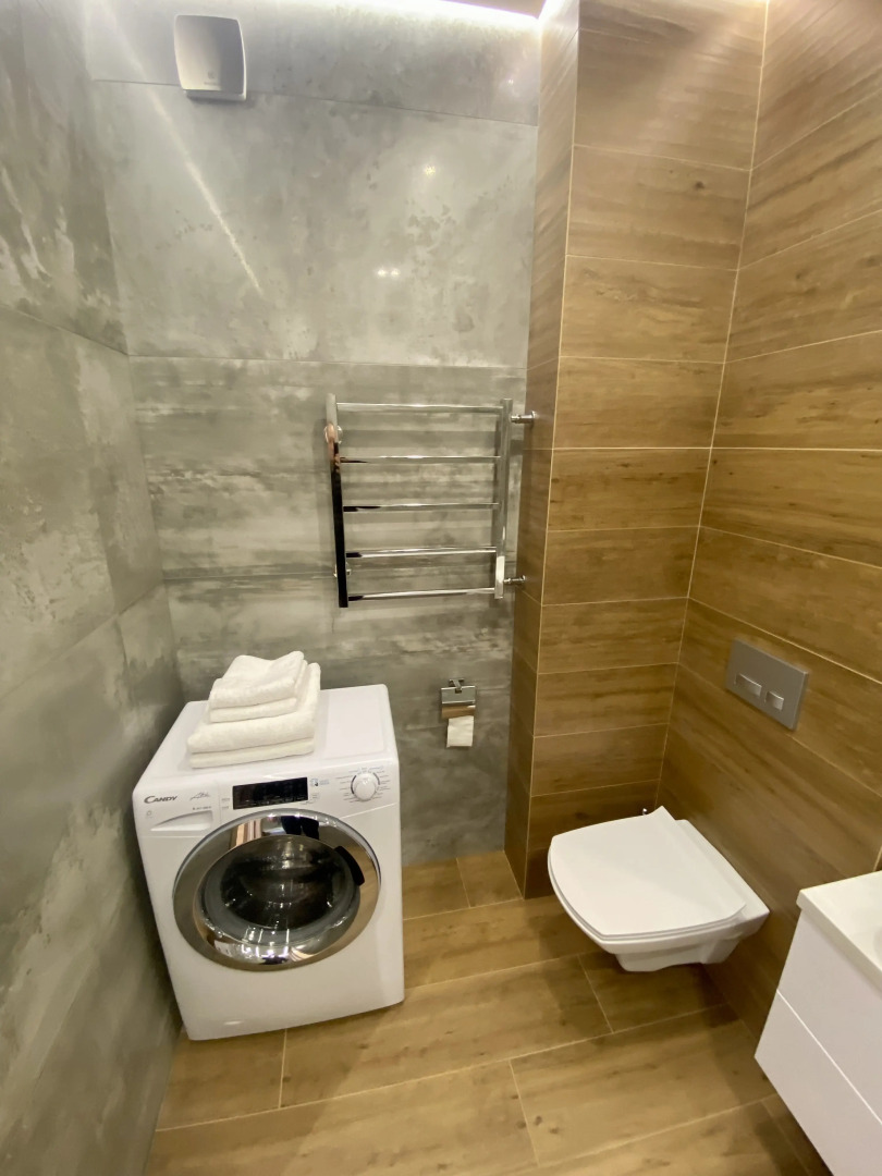 Квартира ЖК Соловьи Брянск