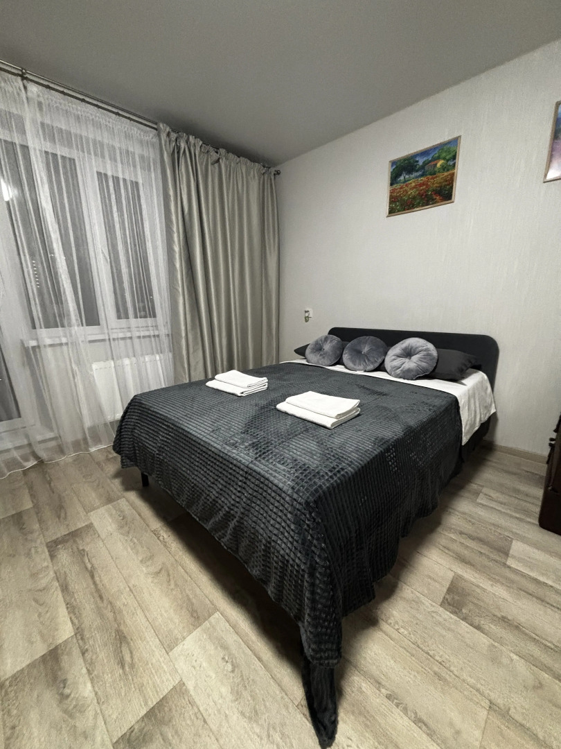 Квартира в ЖК Олимп