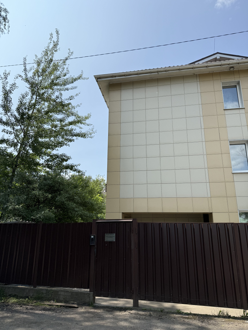 Апартаменты Бенкендорф