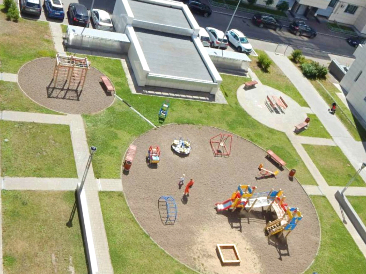 Апартаменты Уютно на ХАКИМА