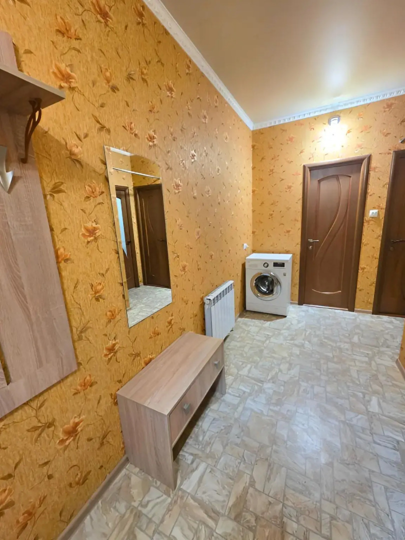 Апартаменты в Центре Пятигорска 2