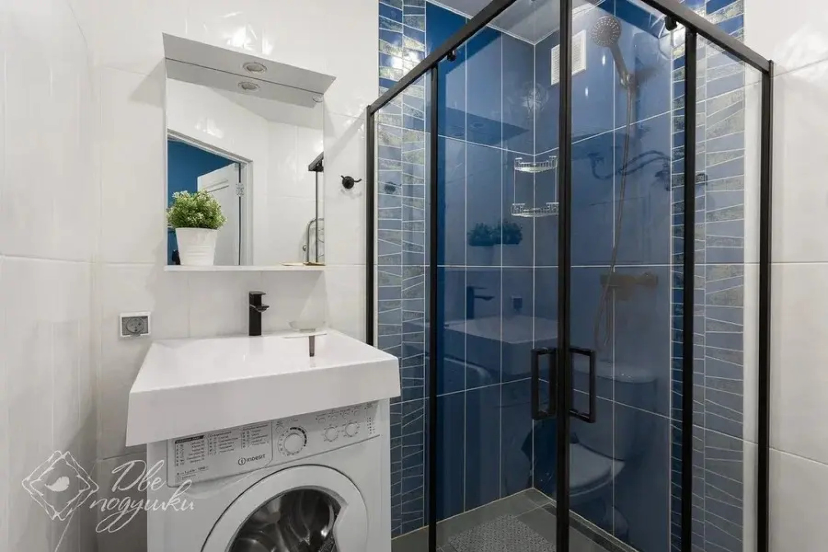 Квартира Две Подушки на Мальцева