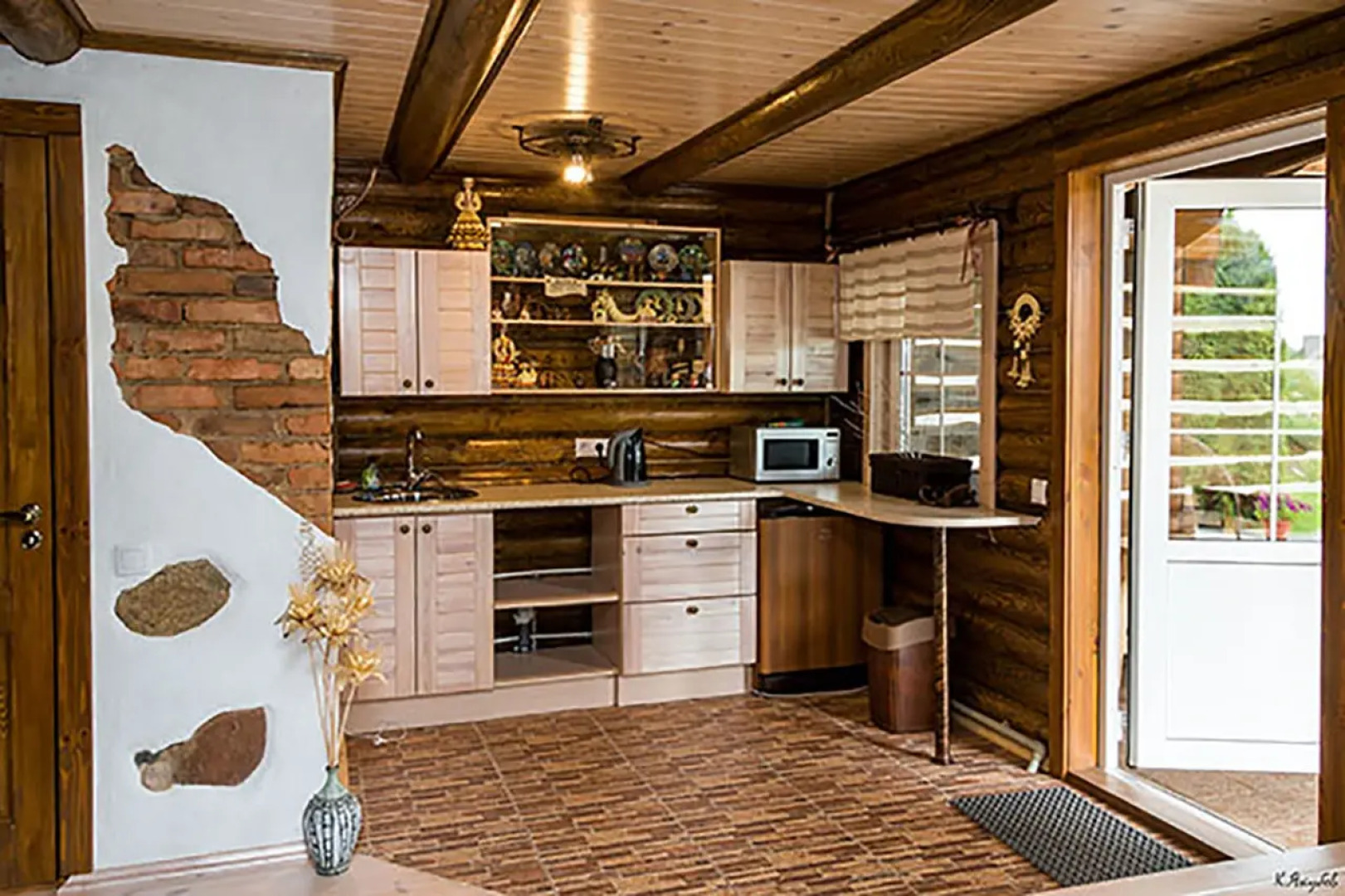 Мини-отель Усадьба Светлазара