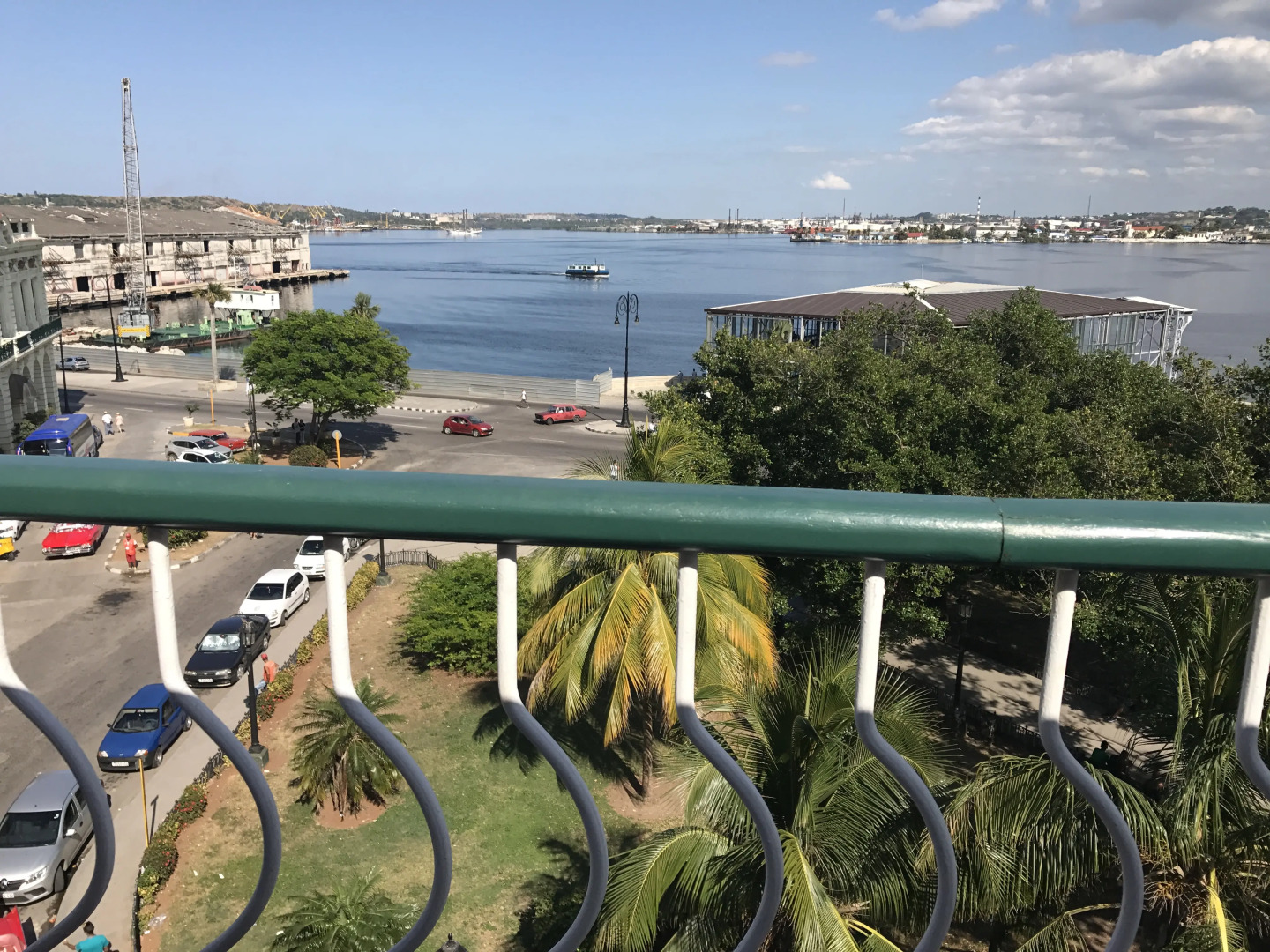 Мини-Отель Loft Habana