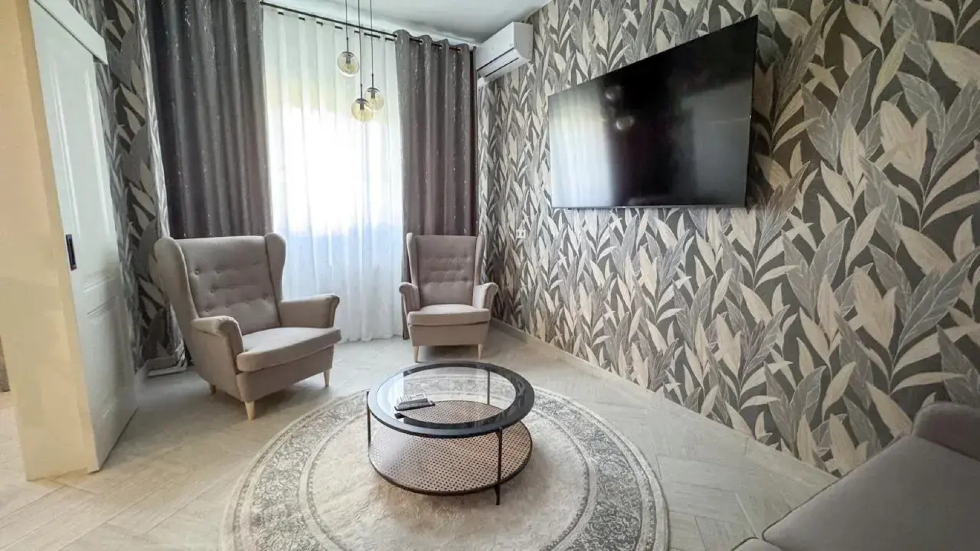 Отель-Спа Нахабино