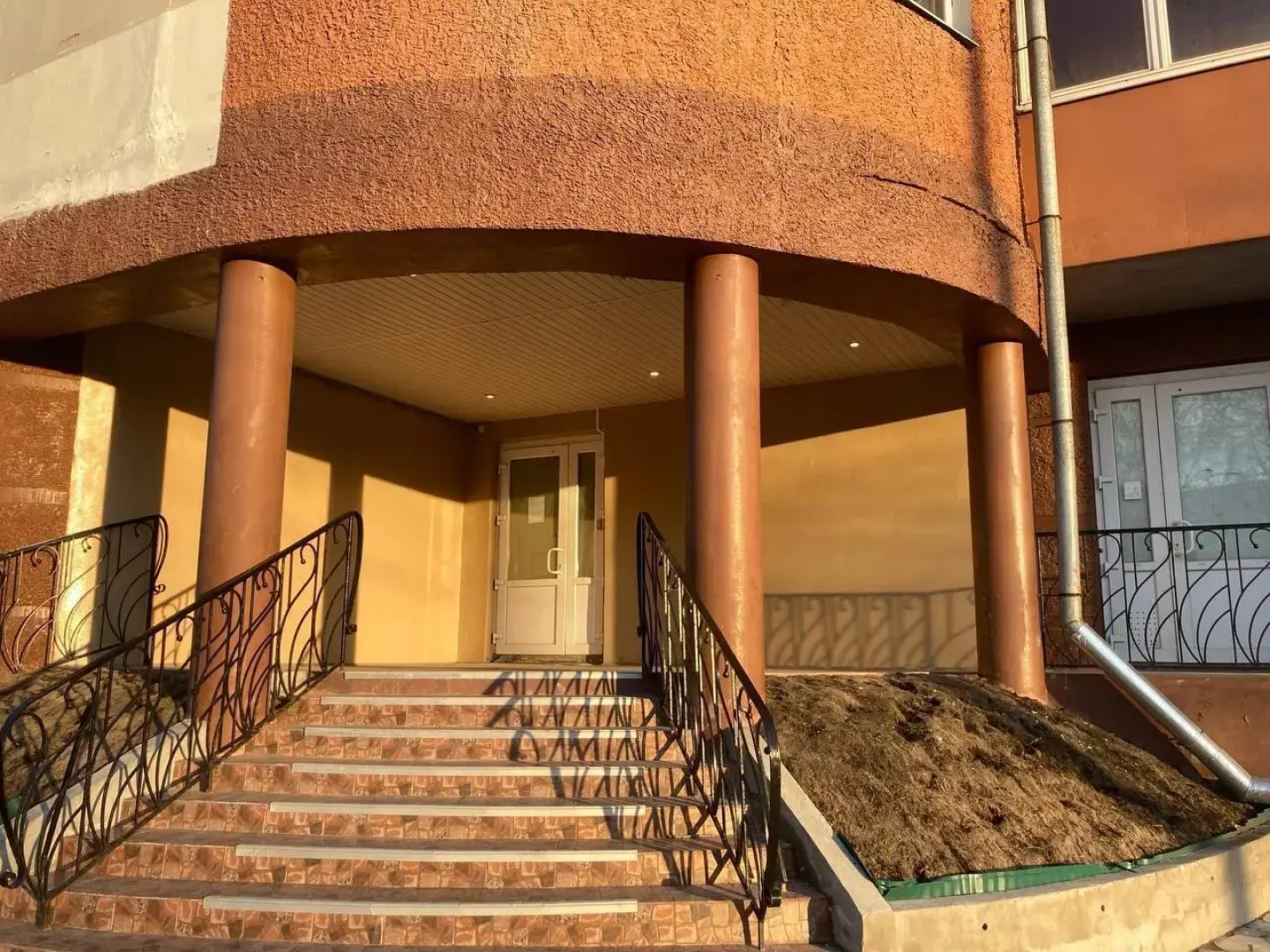 Квартира на Шубина 44к2