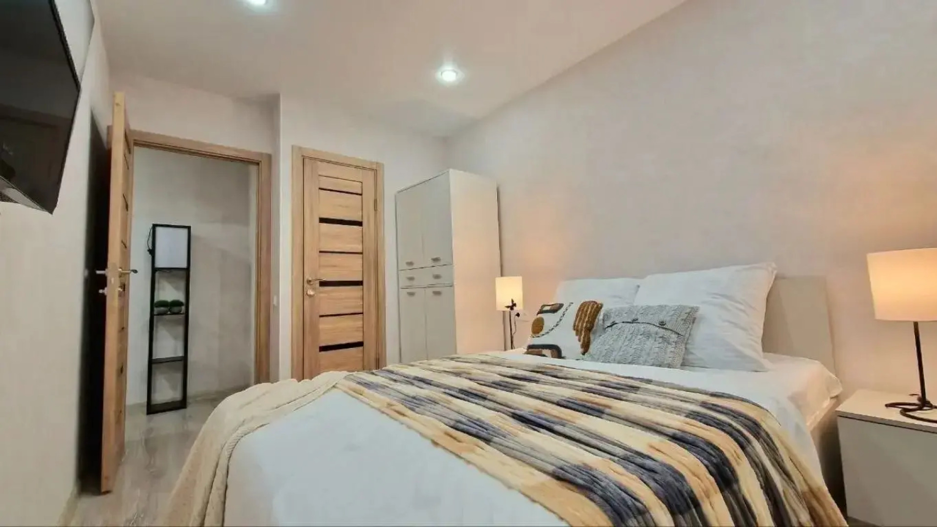 Квартира стандарт у Исторического Центра