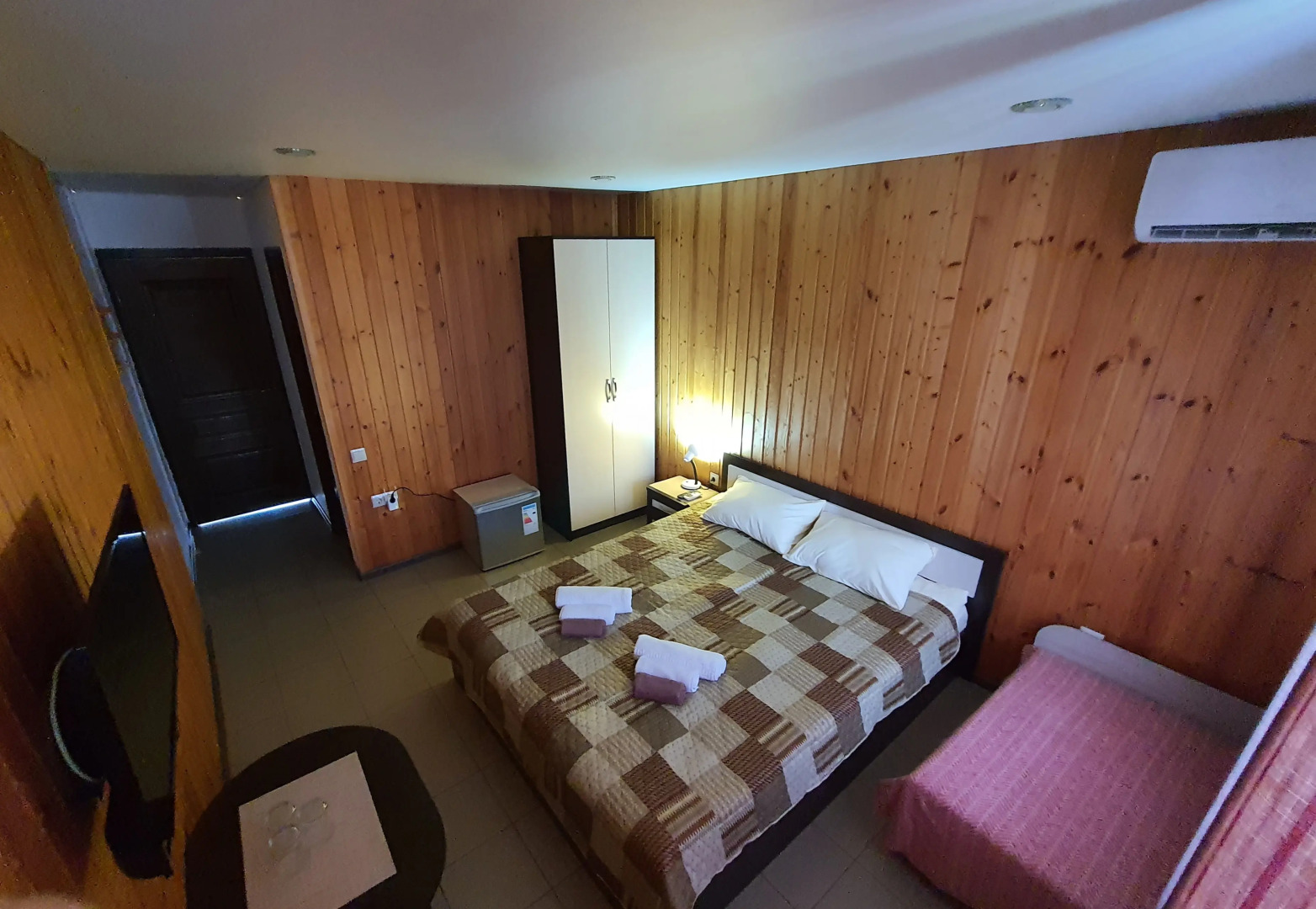 Гостевой дом SeaLoo