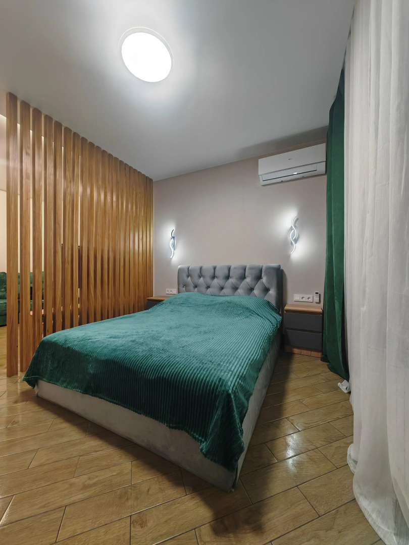 Апартаменты Посуточно