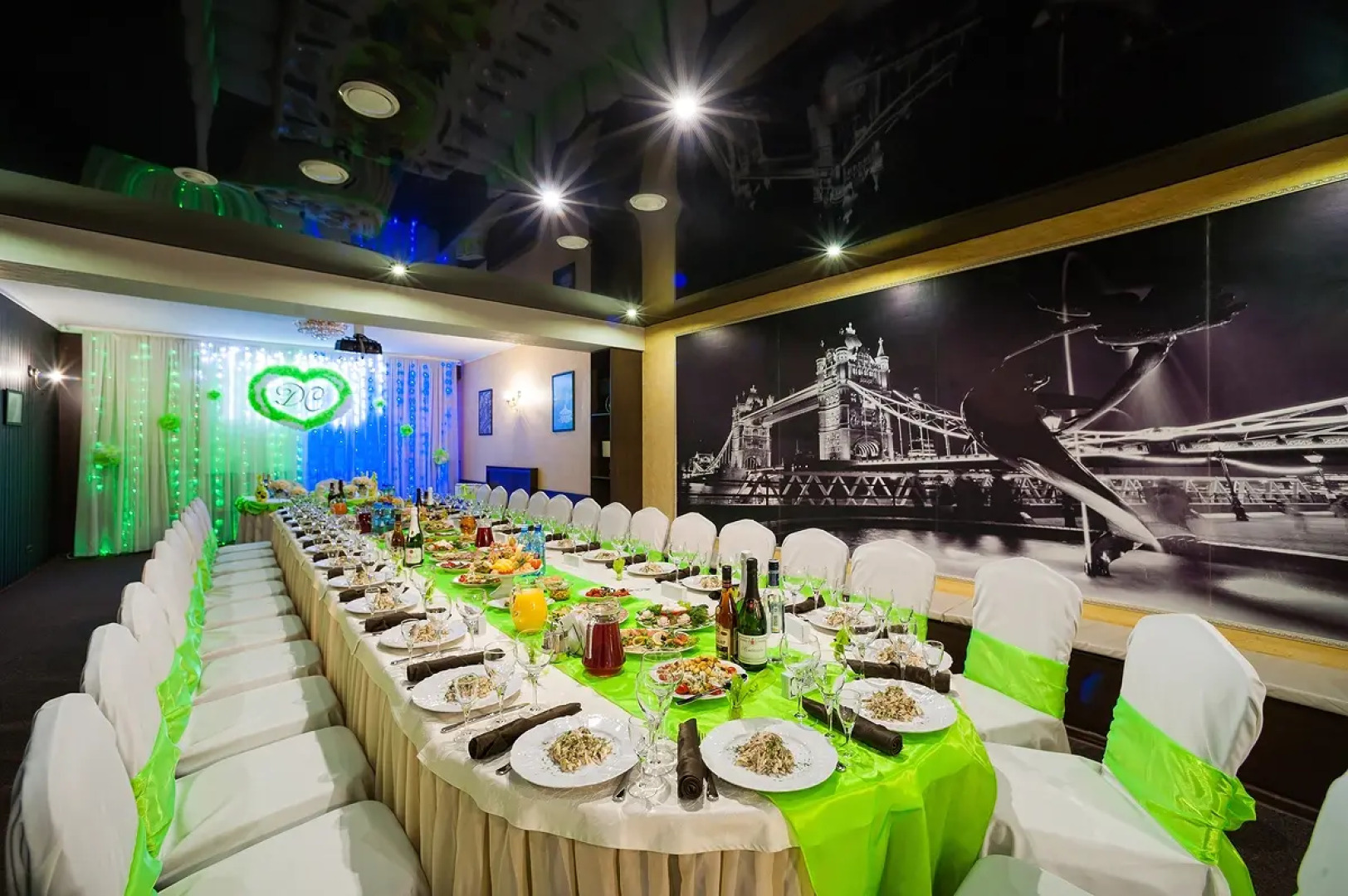 Отель Метелица