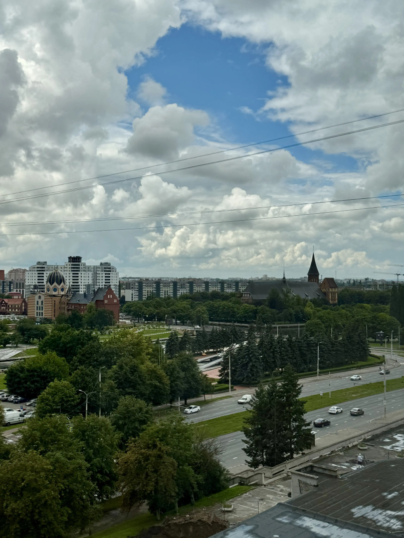 Квартира Zeninapart