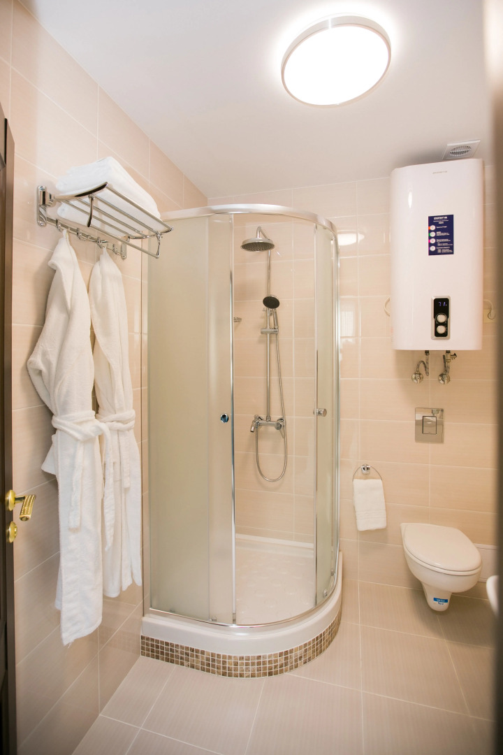 Гостиничный комплекс Оазис