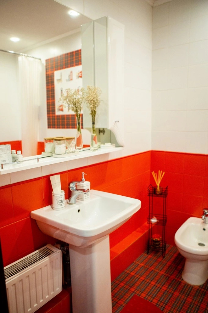 Гостевой дом Sport Point