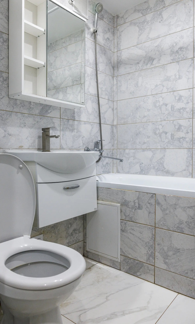 Квартира Двухкомнатная в Центре города