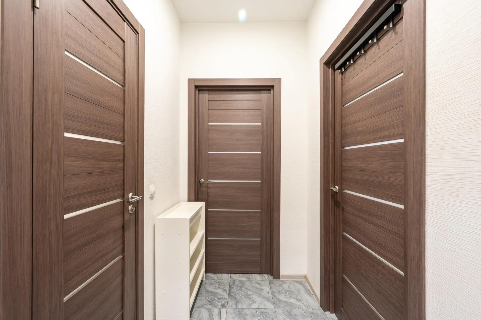 Апартаменты Однокомнатная Квартира в Шикарном Доме Премиум Класса