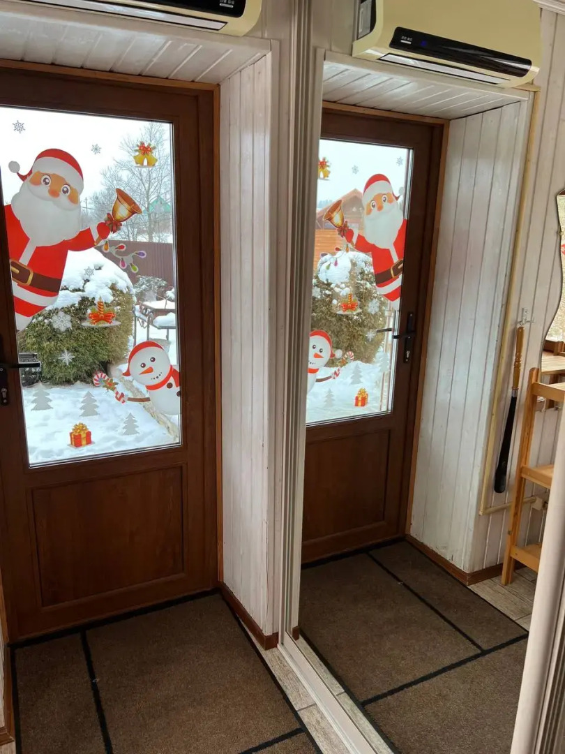 Дом Усадьба Тишина на Дону