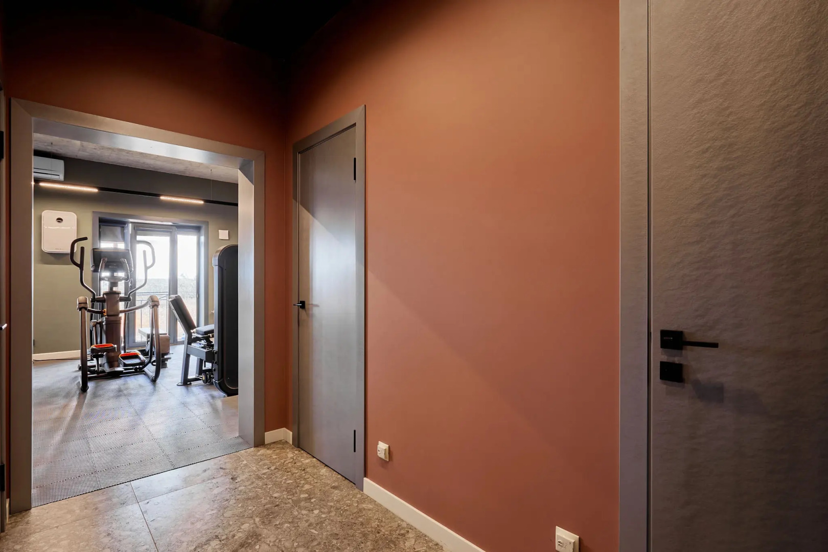 Отель Alleya Resort