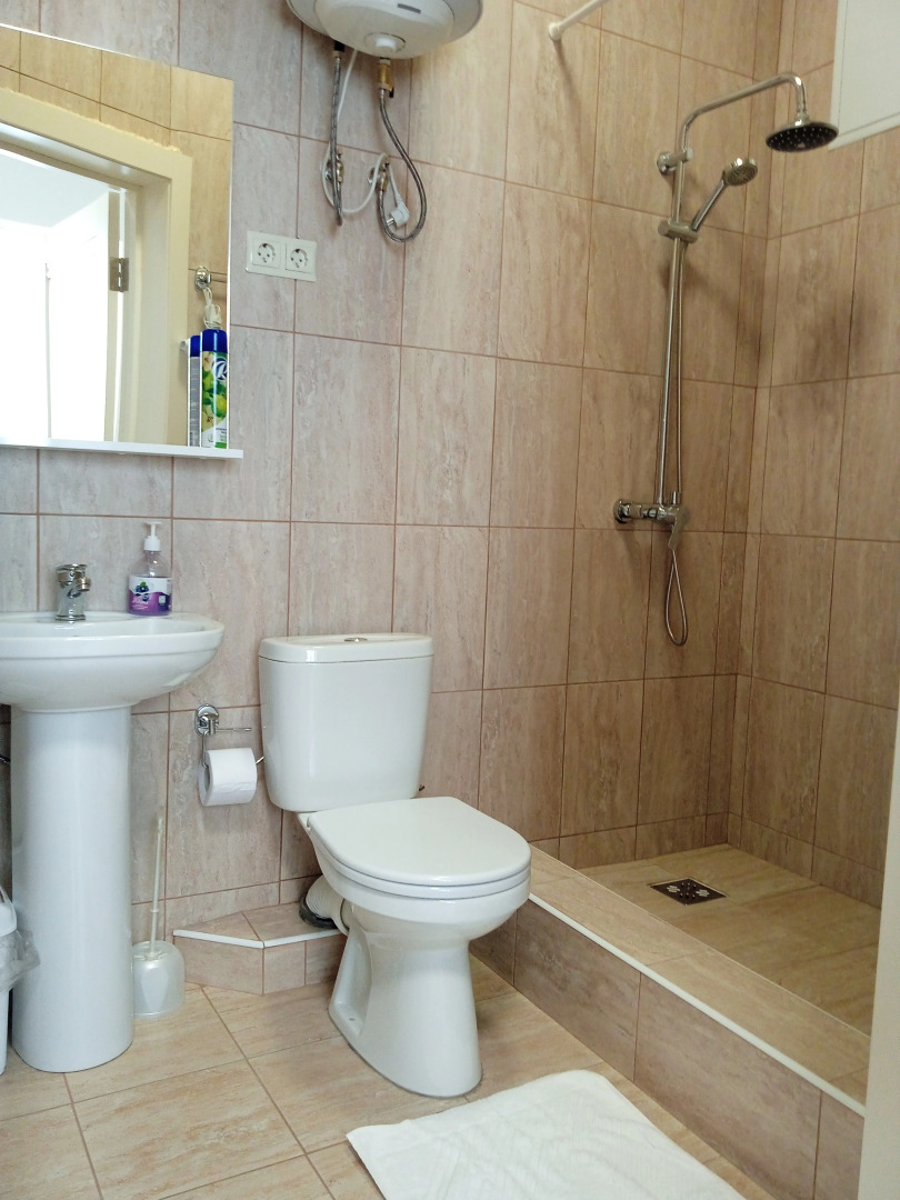 Гостевой Дом Тихое Место