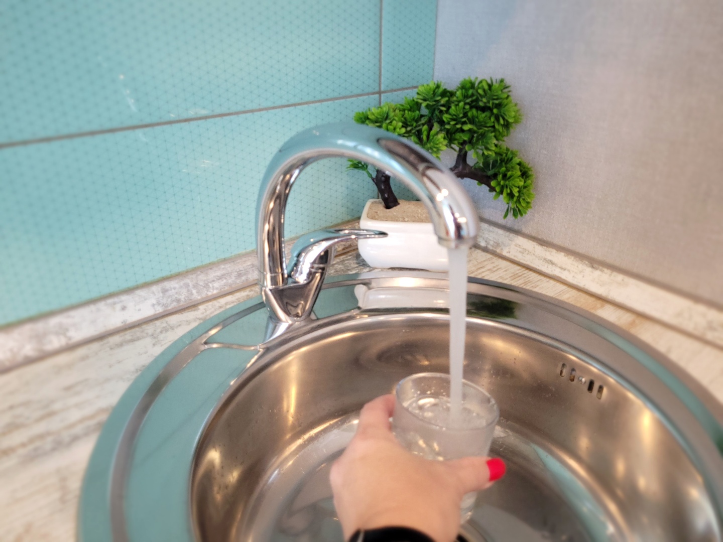 Апартаменты у ТЦ Кристалл