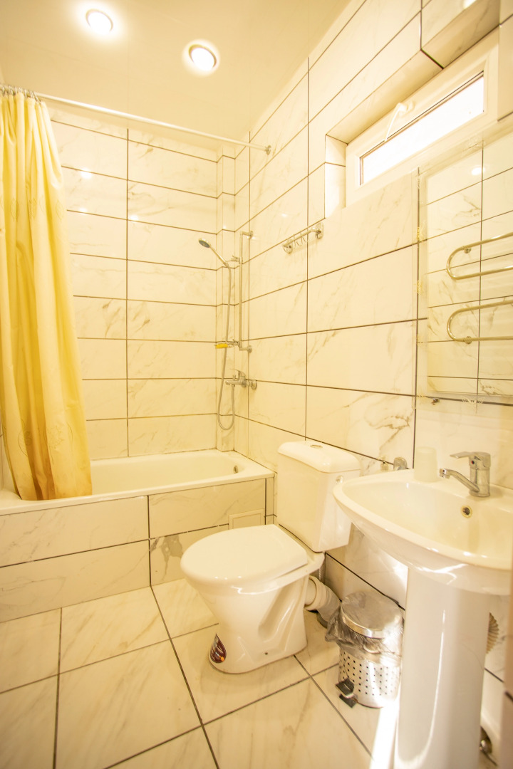 Гостевой Дом Runo