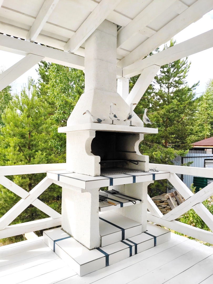 Вилла Тропик Увильды