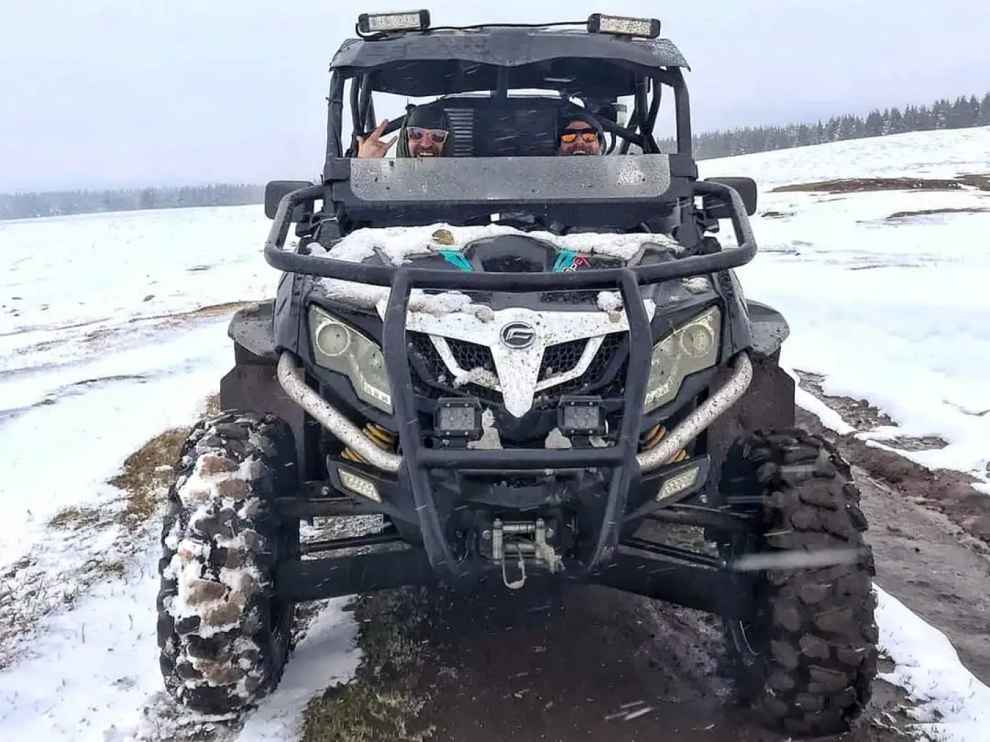 Мини-Отель Beymaral Lodge