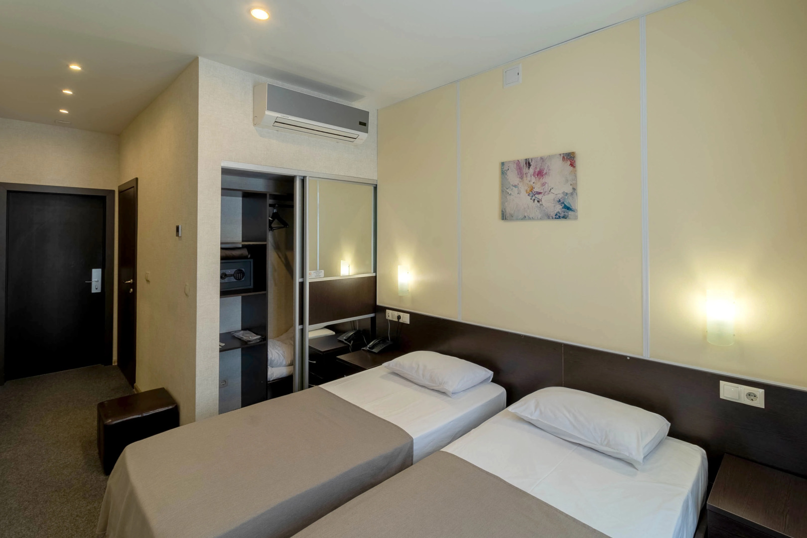 Отель ТатарИнн