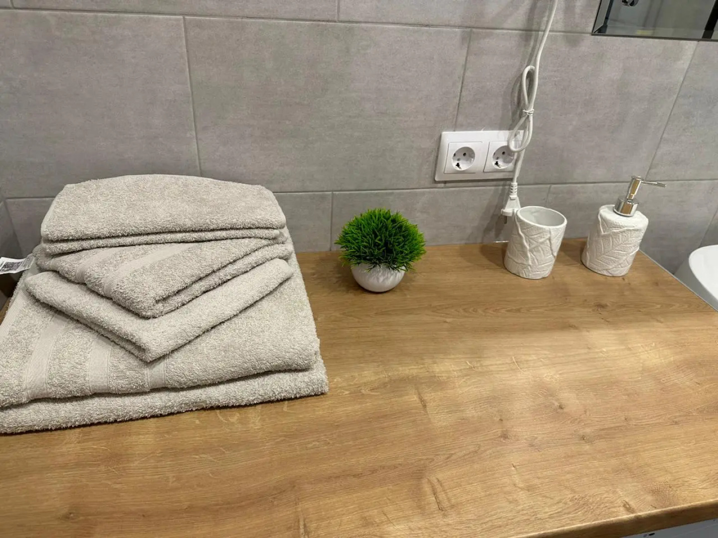 Апартаменты в Барнауле