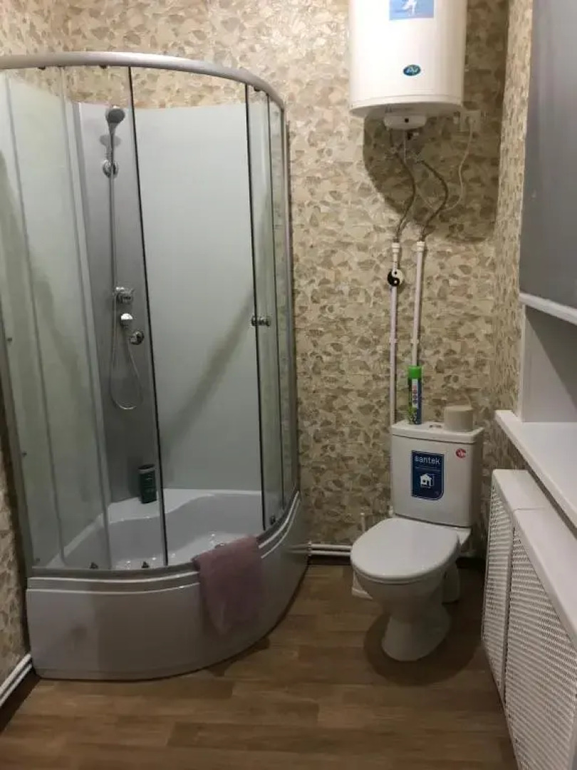 Гостиница Центральная