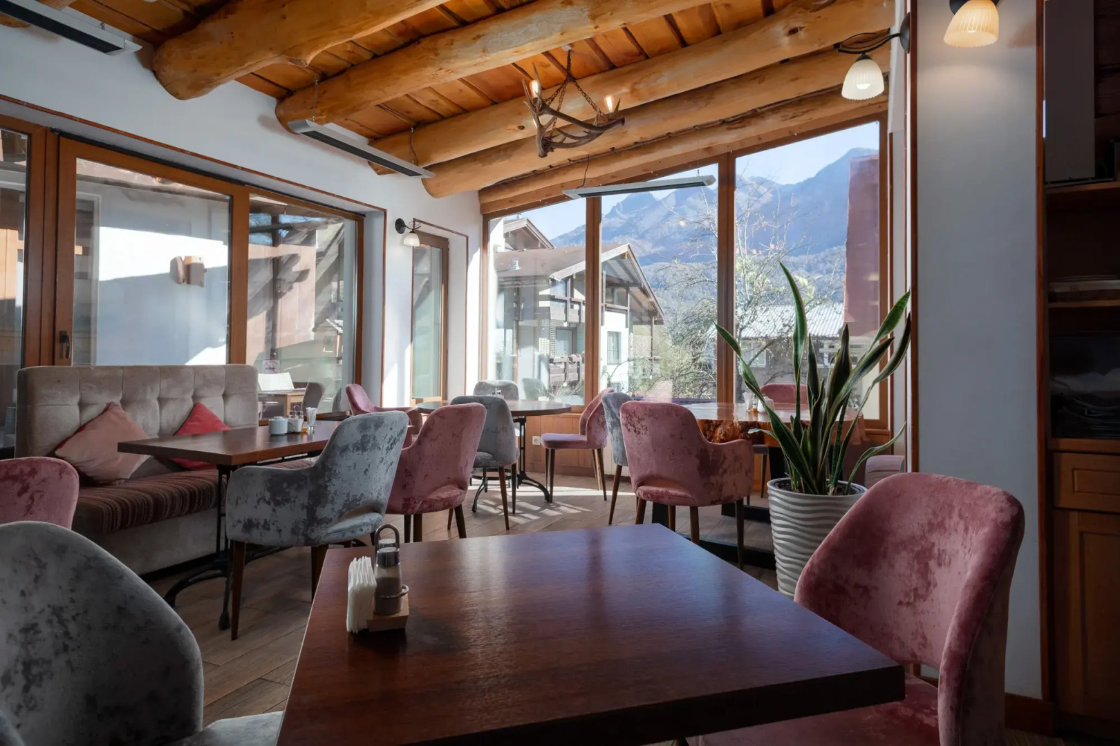 Гостевой дом Велья