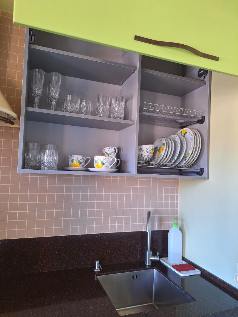 Квартира Чай в Костроме