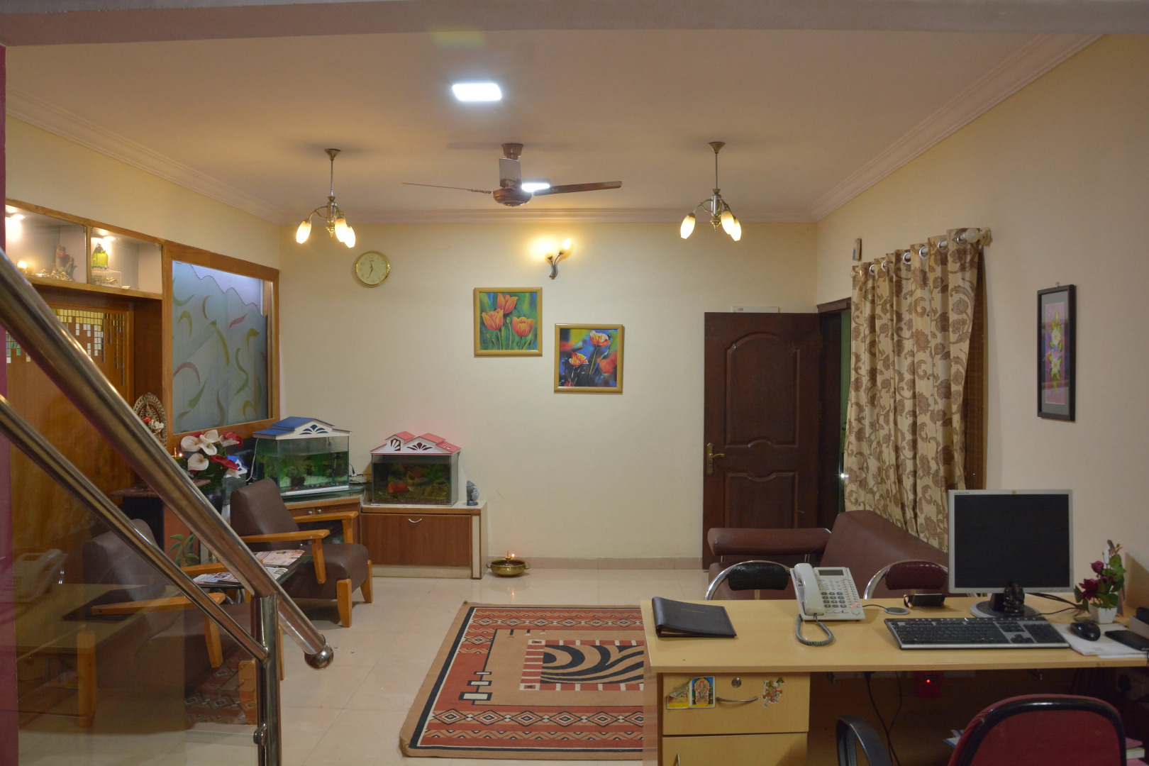 Апарт-Отель Aster Vue Residency Suites