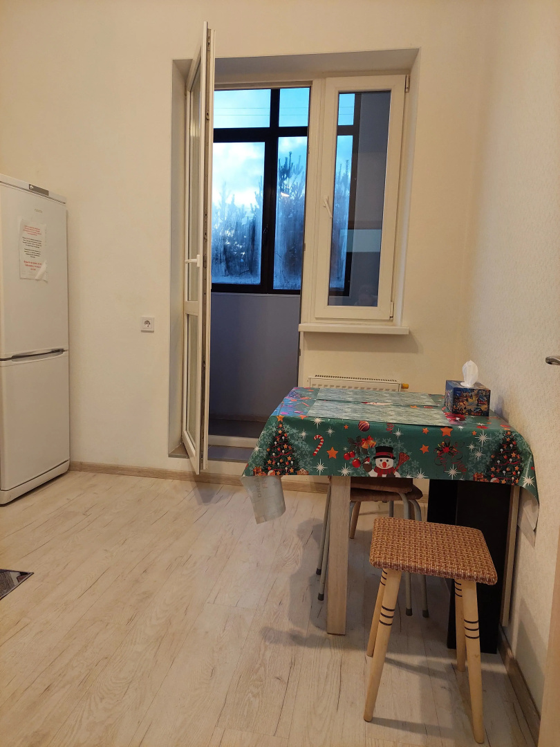 Квартира в ЖК Новое Бисерово 2