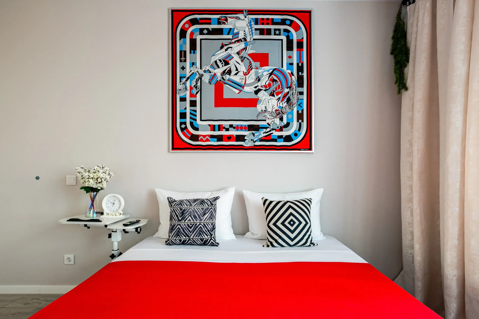 Студия MaxRealty24 рядом с набережной