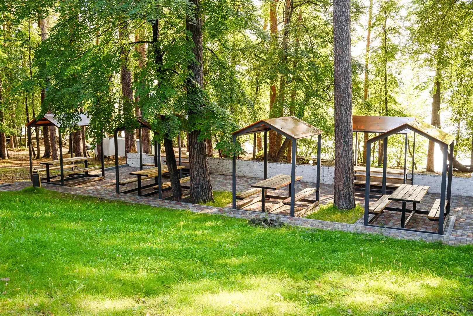 Меблированные комнаты Уральские Зори
