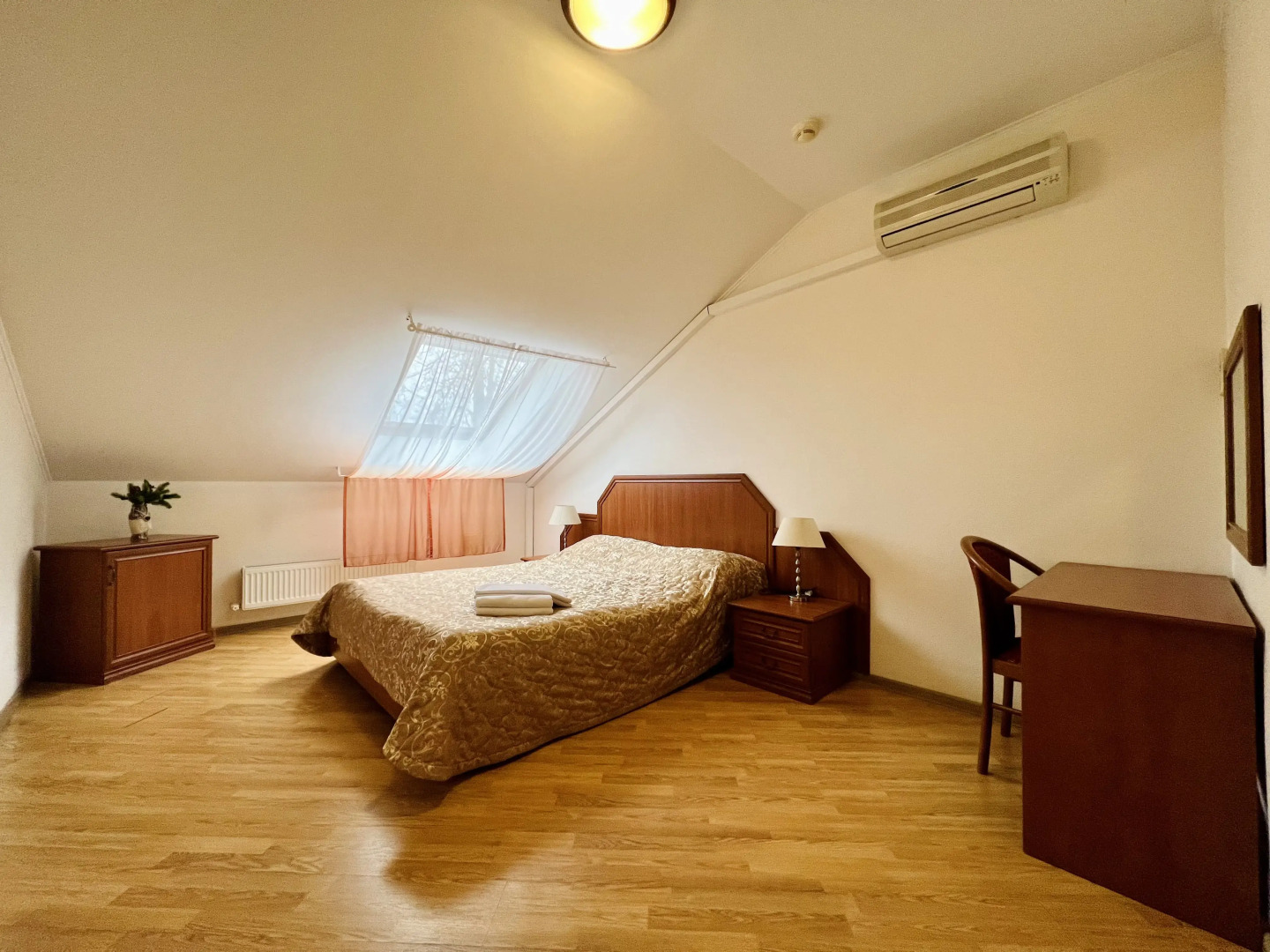 Гостевой дом Мон Плезир Химки