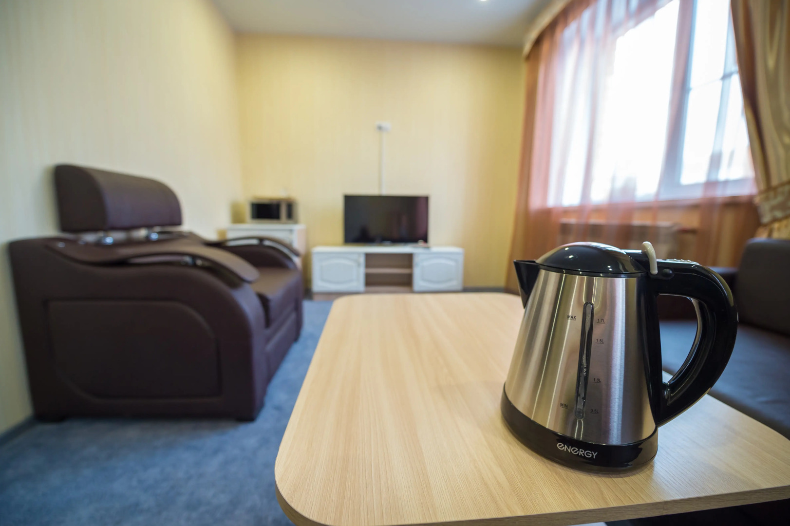 Мини-отель НАШ Лебедянь