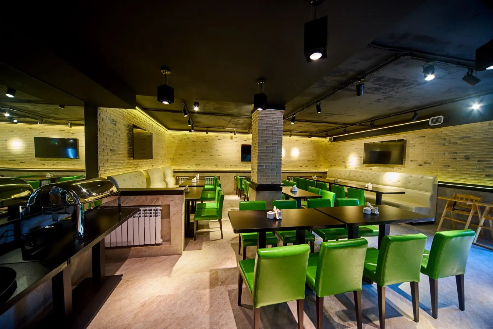 Гостевой дом Розмарин