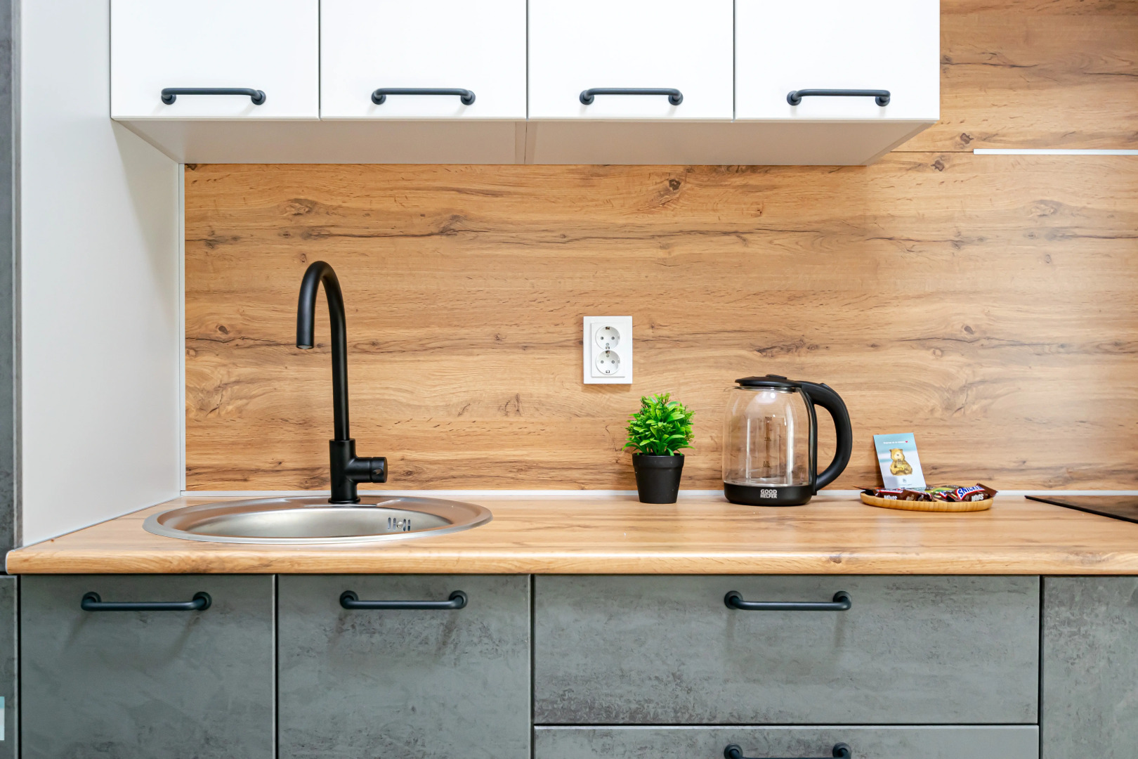 Квартира Cosmos Apart на Монастырской 60