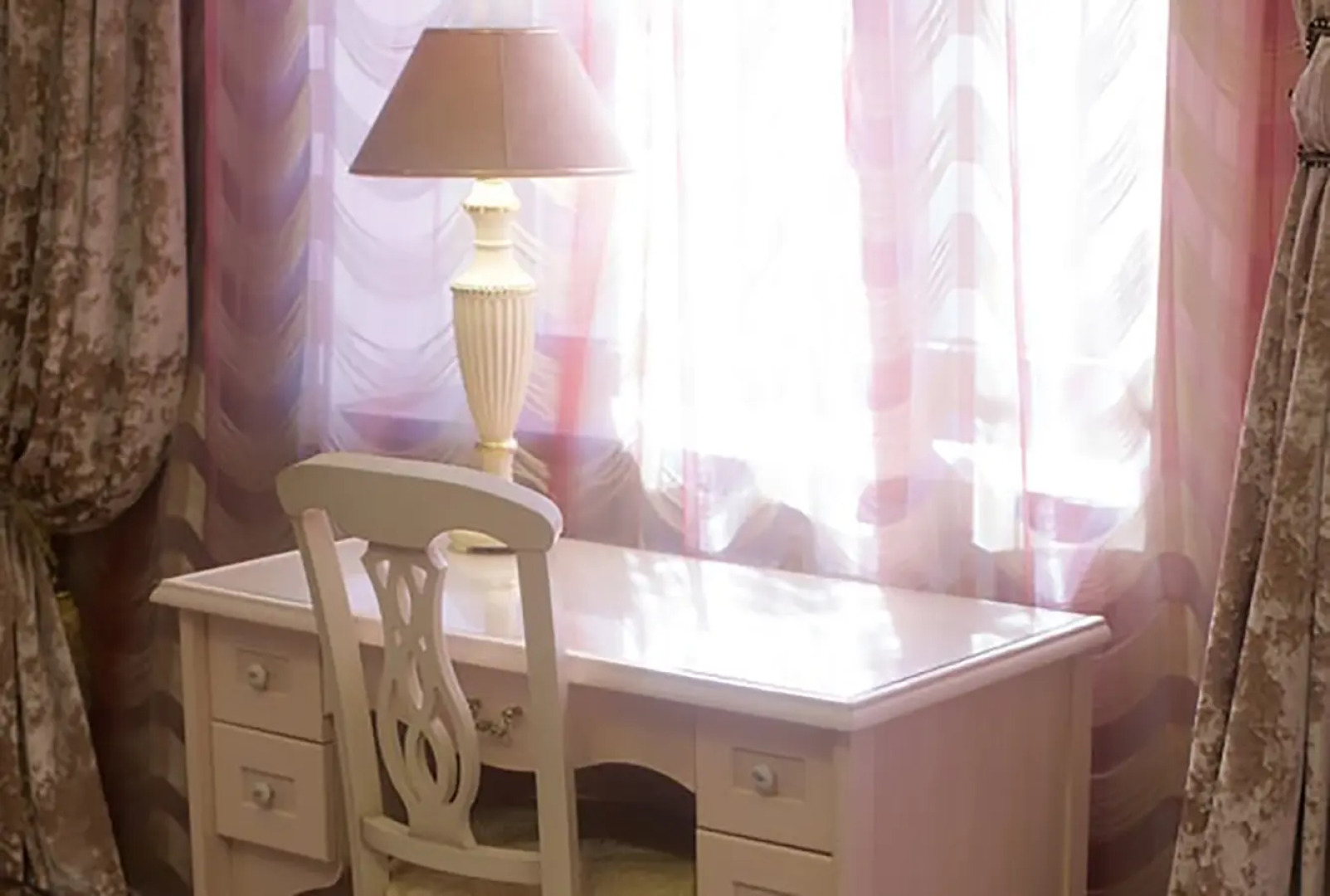 Отель Гранд Классик