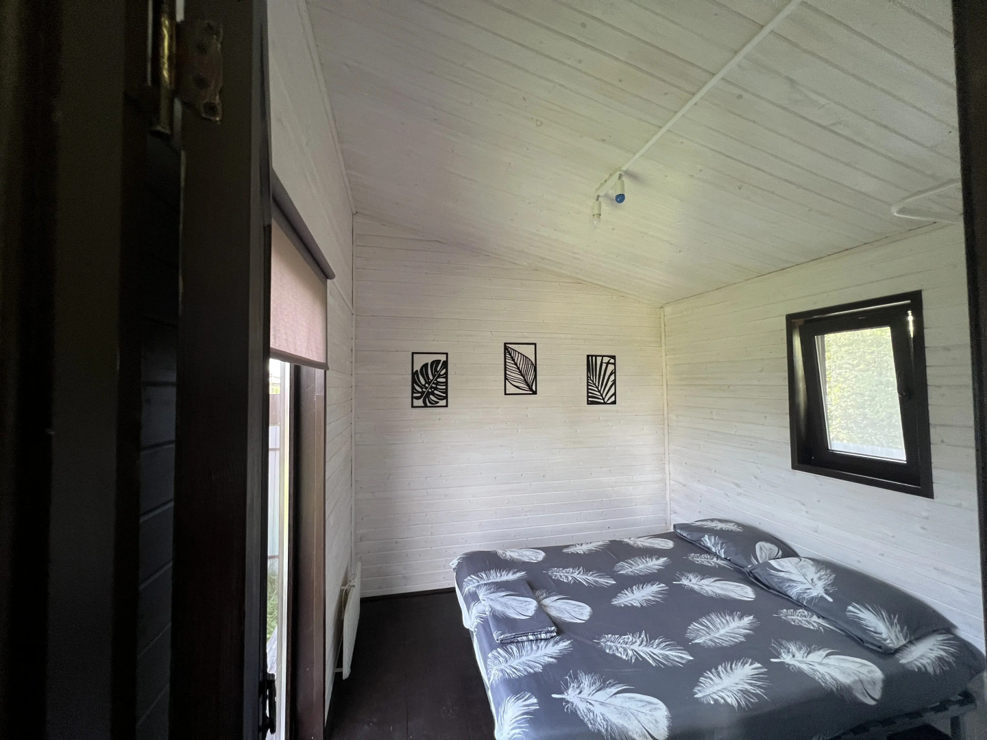 Гостевой дом на берегу реки Каменка