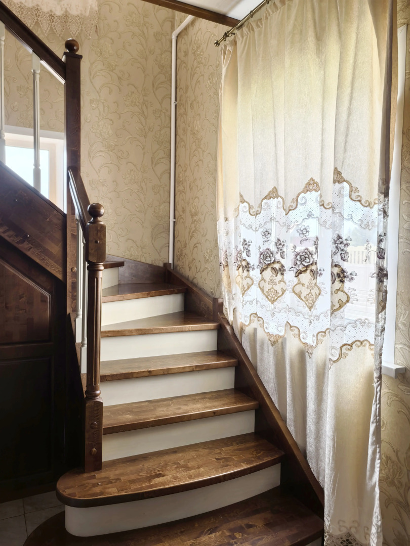 Частный дом Аристократ Yousinn