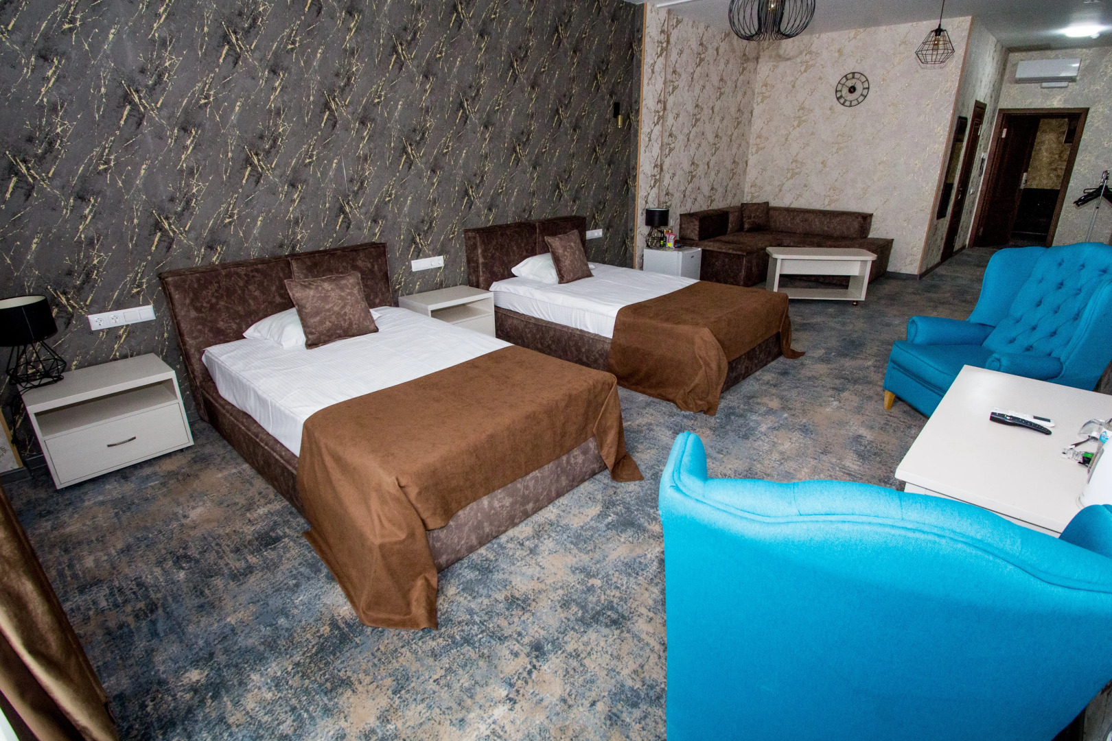 Гостиница Мартон Палас Калининград