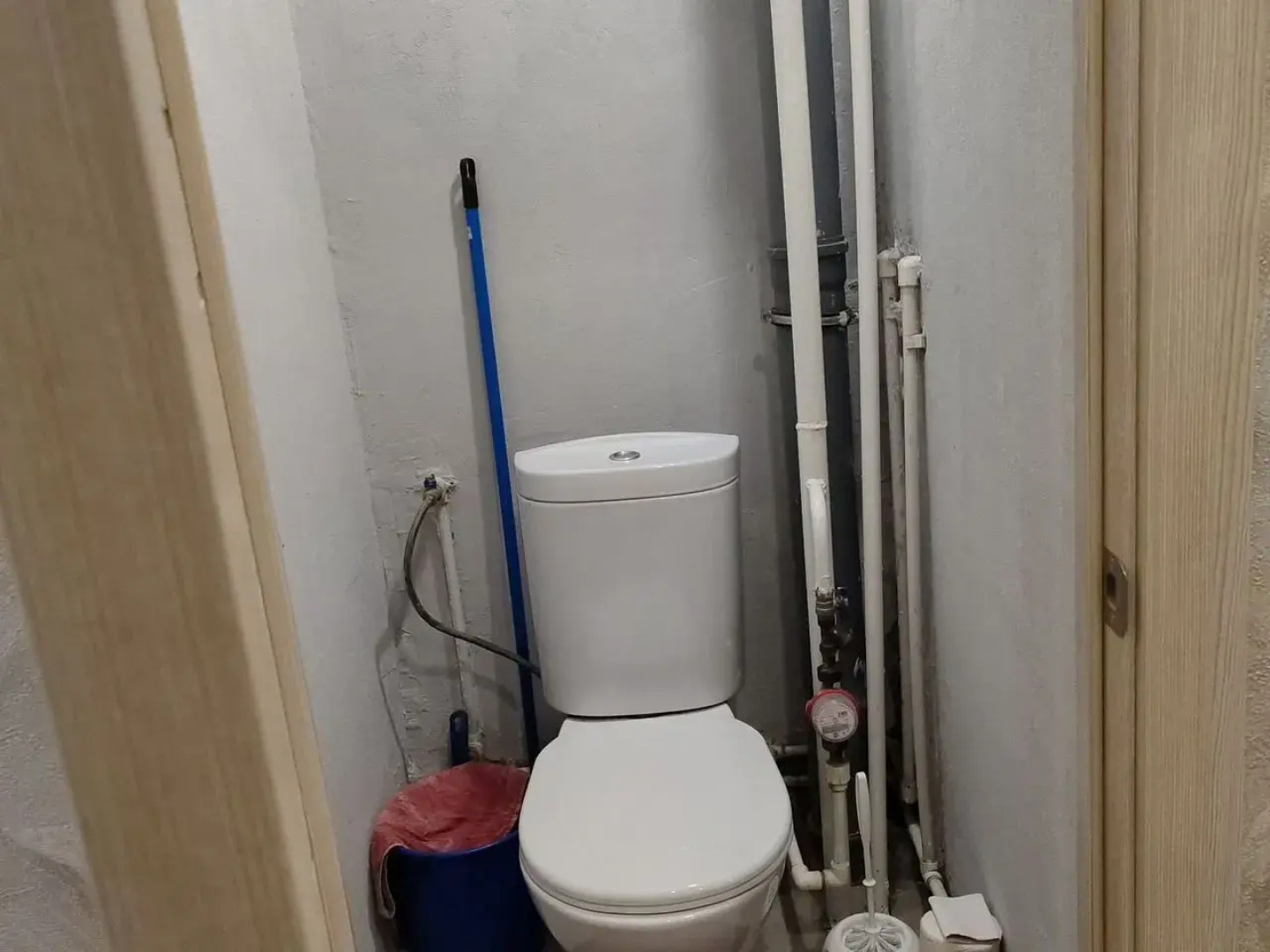 Квартира на Богдана Хмельницкого 28