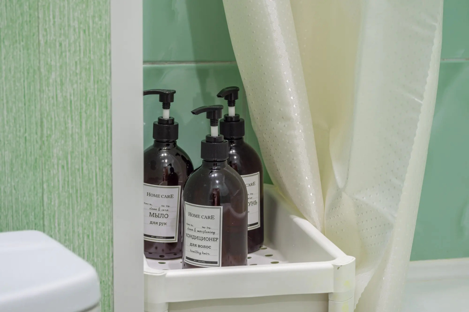 Квартира на Ломоносовской