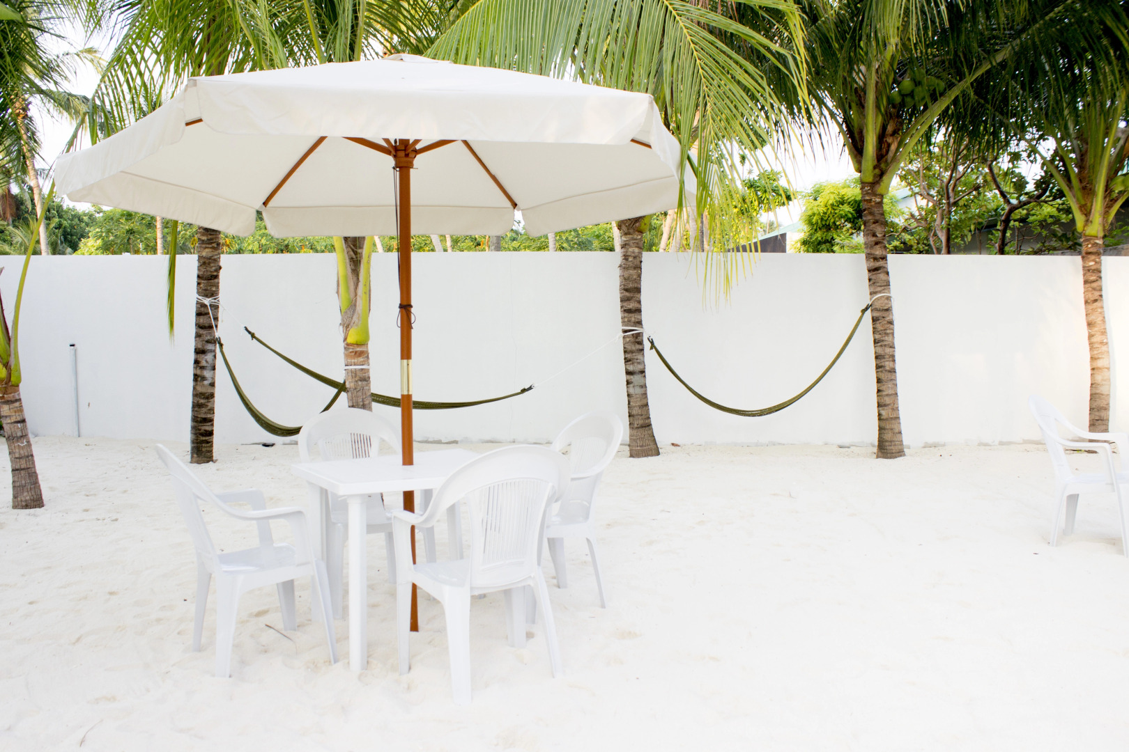 Гостевой Дом Holiday Cottage Maldives