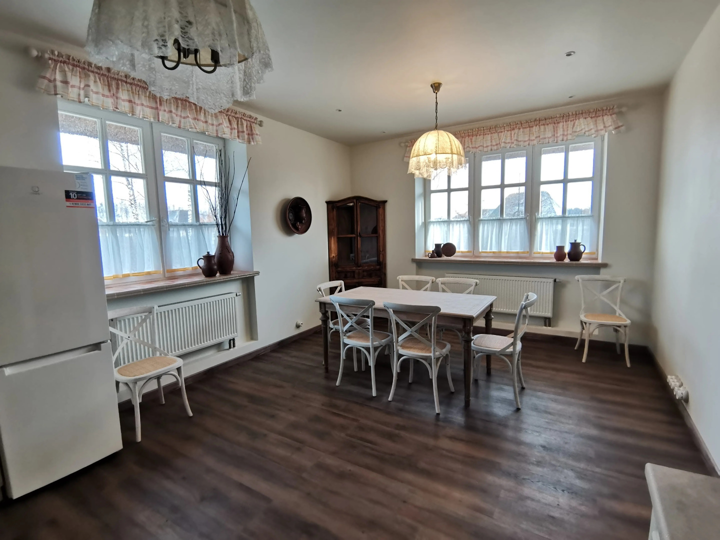 База отдыха Диканька